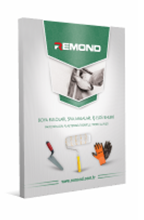 DEMSUN PRODUCTS BROŞÜRÜ