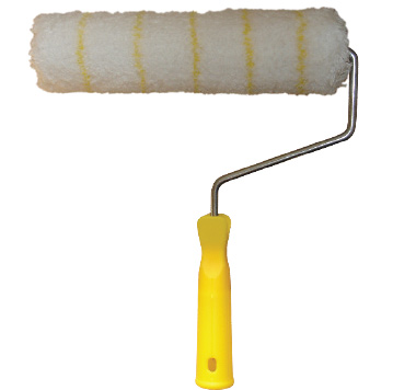   Satin Roller