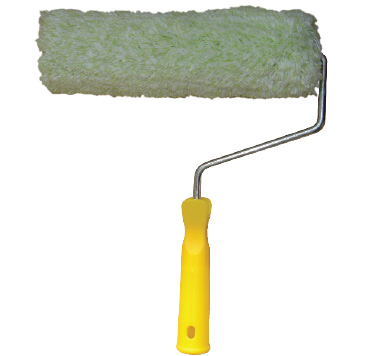    Exterior Roller