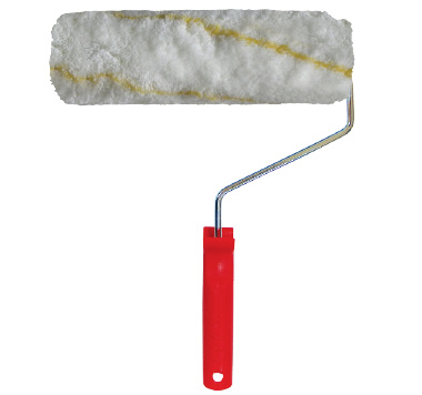  Single Color Exterior Roller