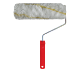  Single Color Exterior Roller