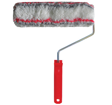  Double Color Exterior Roller