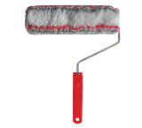   Double Color Exterior Roller
