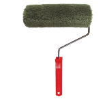 Single Color Exterior Roller 