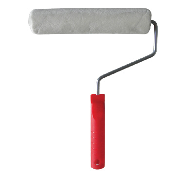   Velvet Roller