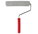Velvet Roller