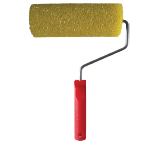 Sponge Roller