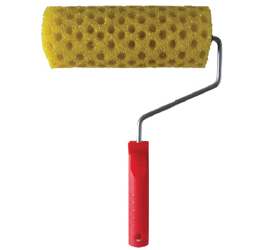   Texture Pineapple Roller Brush