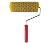 Texture Pineapple Roller Brush