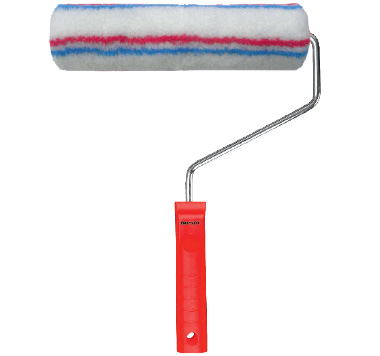  Double Color Exterior Roller