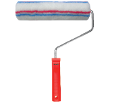 Double Color Exterior Roller