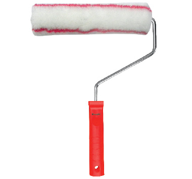   Single Color Exterior Roller