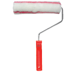 Single Color Exterior Roller