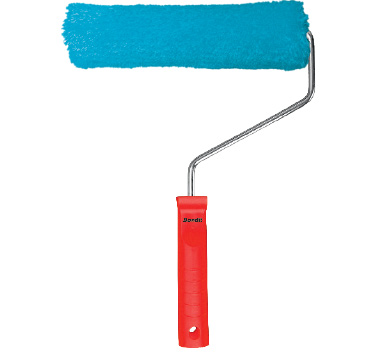Exterior Roller