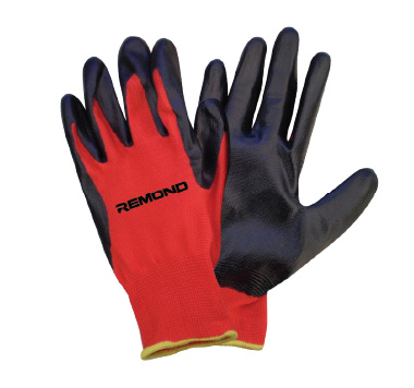 Nitrile Gloves