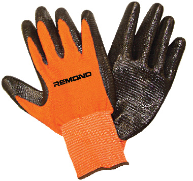  Nitrile Gloves