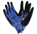   Nitrile Gloves