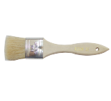 Paint Brush Wooden Handle