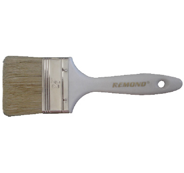  Paint Brush Plastic Handle