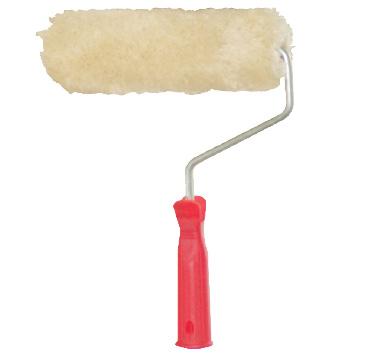 Exterior Roller