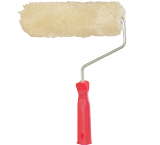 Exterior Roller