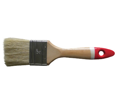  Paint Brush Wooden Handle