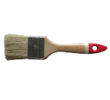 Paint Brush Wooden Handle