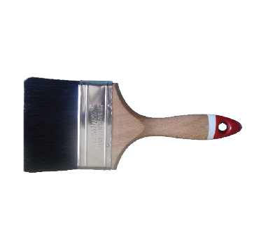 Paint Brush Wooden Handle