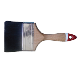 Paint Brush Wooden Handle
