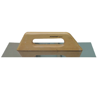   Wooden Trowel