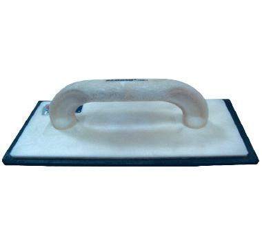   Rubber Float